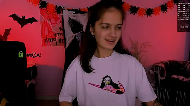 talia seduce online show from October 31, 2025, 11:22 am