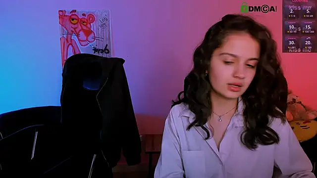 talia seduce online show from January 31, 2026, 8:18 pm