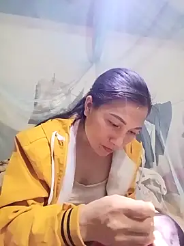 YAYAA-502 online show from November 10, 2025, 1:54 pm