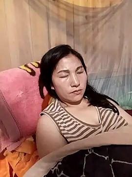 YAYAA-502 online show from February 27, 2026, 1:16 am