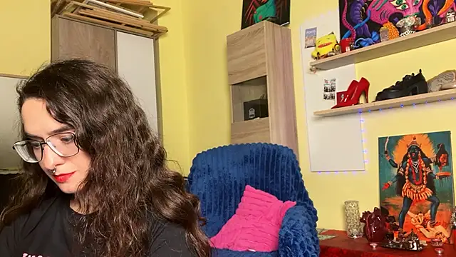 Snapshot of dreamin_blaze chatting on October 14, 2025, 2:51 pm dreamin blaze online show from October 14, 2025, 2:51 pm