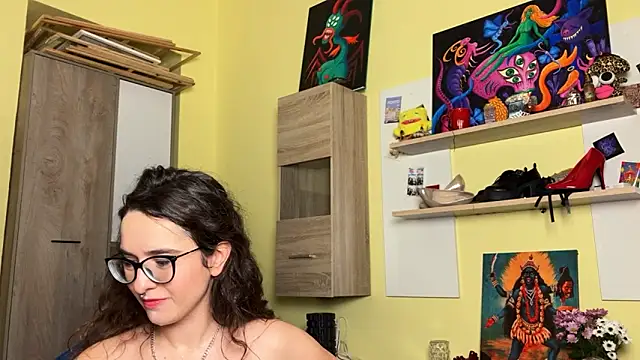 Snapshot of dreamin_blaze chatting on October 22, 2025, 7:30 am dreamin blaze online show from October 22, 2025, 7:30 am