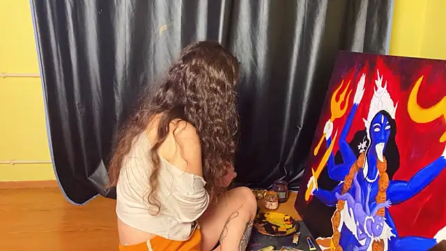 dreamin blaze online show from January 19, 2026, 3:16 pm