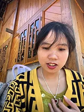 Ngoc-bbi online show from November 27, 2025, 6:59 am