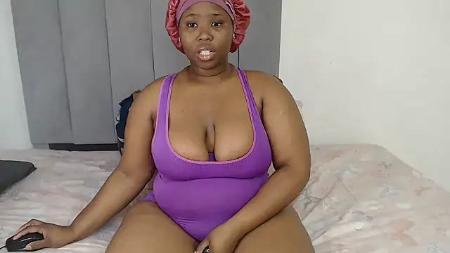 Sexy melanin17 online show from October 4, 2025, 7:06 am