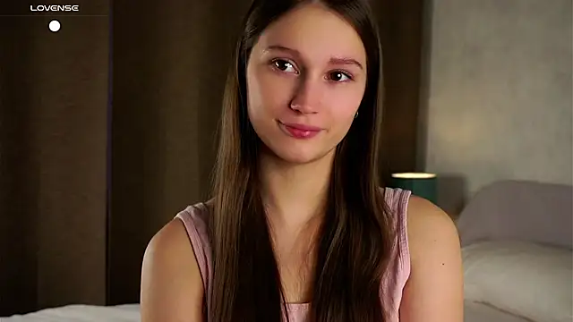 MelaniSeiver online show from November 11, 2025, 1:16 am