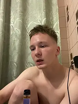 JohnVouretyn online show from September 9, 2025, 5:23 pm