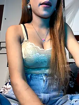 liza 0099 online show from December 16, 2025, 5:07 pm