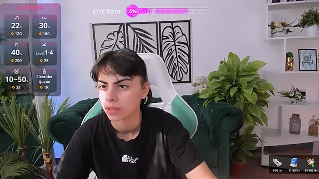 Snapshot of Cocoa_Sins chatting on September 25, 2025, 6:17 am Cocoa Sins online show from September 25, 2025, 6:17 am