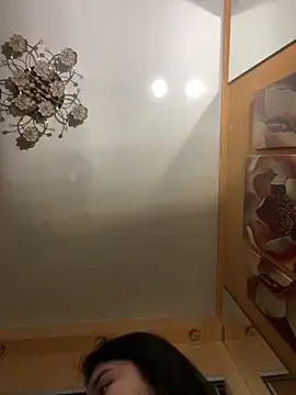 DazzzlingDame online show from January 6, 2026, 5:33 am