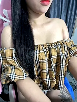 Clara8899 online show from October 10, 2025, 3:44 pm