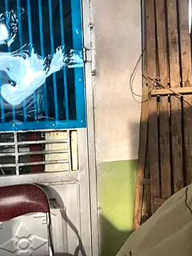 Clara8899 online show from October 29, 2025, 12:46 am