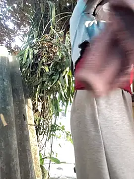 Clara8899 online show from January 8, 2026, 12:57 am