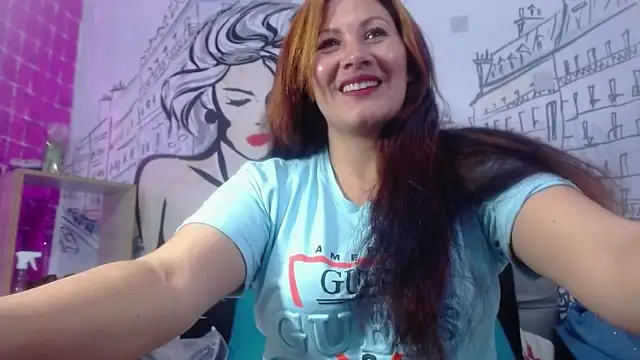 Snapshot of Caroll_Stone chatting on September 19, 2025, 3:34 pm Caroll Stone online show from September 19, 2025, 3:34 pm