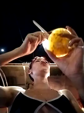 Snapshot of dulcelatin21 chatting on November 1, 2025, 5:09 am dulcelatin21 online show from November 1, 2025, 5:09 am