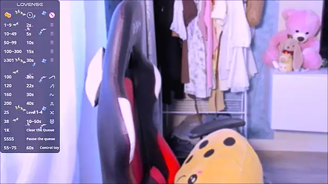 ZoyaMill online show from September 14, 2025, 6:34 am