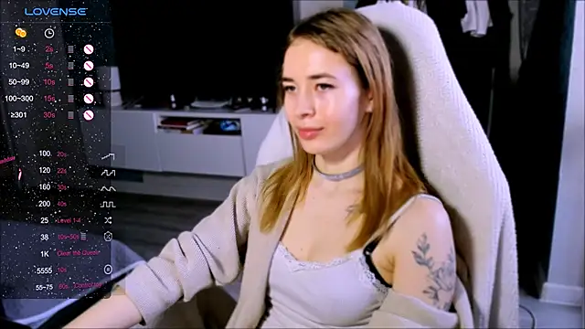 ZoyaMill online show from February 20, 2026, 7:21 am