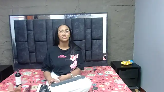 Snapshot of sanabeltits202cl chatting on September 30, 2025, 3:22 am sanabeltits202cl online show from September 30, 2025, 3:22 am