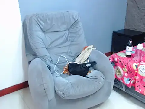 Snapshot of sanabeltits202cl chatting on October 11, 2025, 3:17 am sanabeltits202cl online show from October 11, 2025, 3:17 am