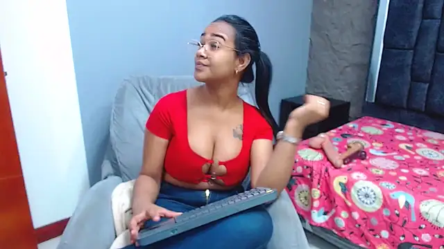 Snapshot of sanabeltits202cl chatting on October 12, 2025, 3:05 am sanabeltits202cl online show from October 12, 2025, 3:05 am