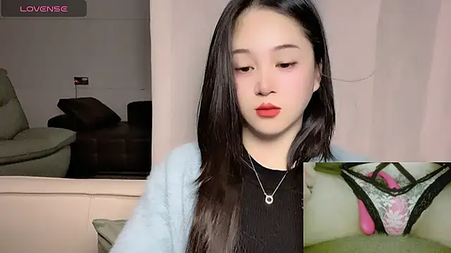 woaiqinqin online show from January 11, 2026, 4:01 pm