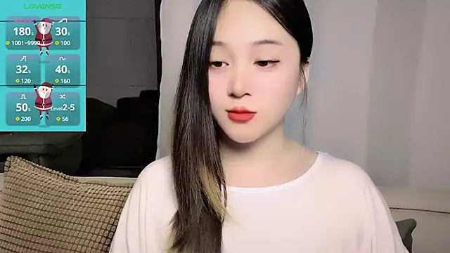 woaiqinqin online show from May 1, 2026, 3:49 pm