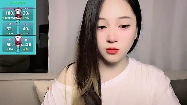 woaiqinqin online show from May 7, 2026, 6:52 am