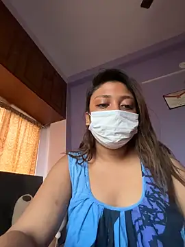 angelofyourworld online show from March 7, 2026, 4:31 am