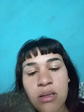 HauntingUpright online show from September 27, 2025, 4:50 am