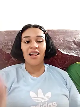 HauntingUpright online show from March 29, 2026, 2:55 am