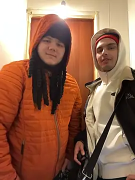 desiredude9 online show from February 8, 2026, 5:27 pm