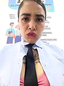 MAYE  13 online show from November 6, 2025, 12:28 pm