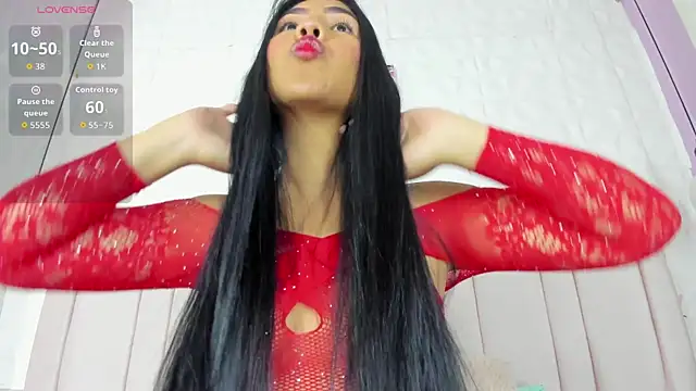 Snapshot of luna_maisonn chatting on July 10, 2026, 1:14 pm luna maisonn online show from July 10, 2026, 1:14 pm