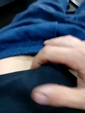 bemmagrinho36 online show from February 24, 2026, 10:57 am