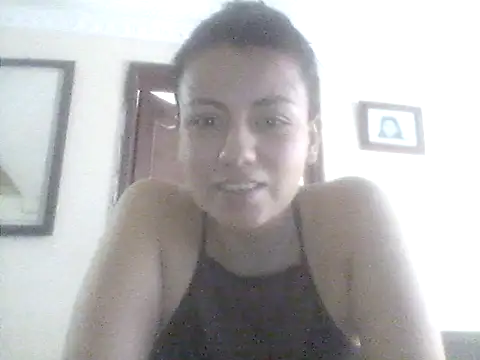 MargarettCooper online show from October 12, 2025, 3:55 pm