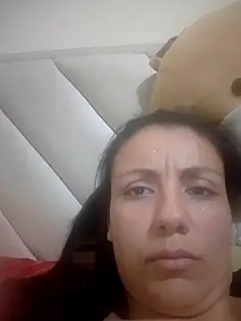 MargarettCooper online show from October 16, 2025, 4:13 am