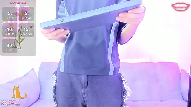 Dante 06 online show from September 20, 2025, 11:44 am