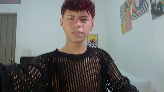 Dante 06 online show from September 29, 2025, 12:32 pm