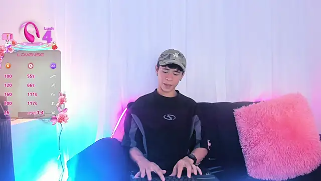 Dante 06 online show from February 3, 2026, 6:02 pm