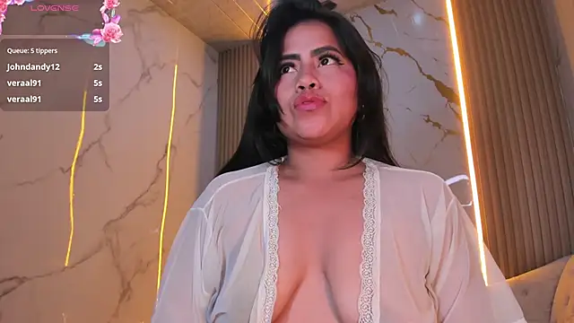 Victoria b  online show from September 24, 2025, 8:06 am