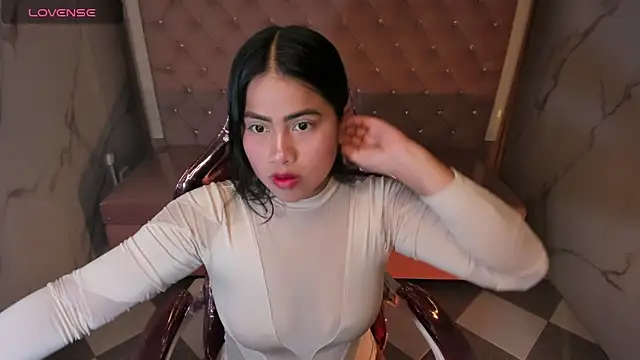 Victoria b  online show from October 20, 2025, 7:47 pm