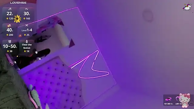 Snapshot of bonny_princess chatting on October 14, 2025, 6:47 am bonny princess online show from October 14, 2025, 6:47 am