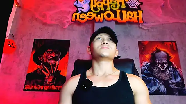 Manuel FPG online show from October 13, 2025, 8:20 pm