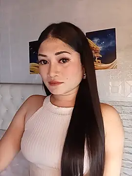 Naughtyalina2 online show from August 4, 2026, 4:53 pm