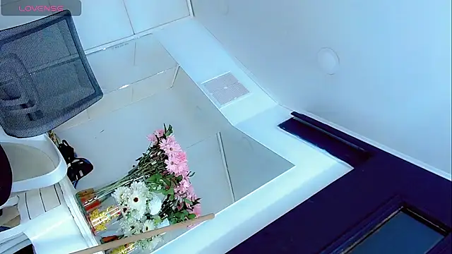 KatyuscaSubmissive online show from September 26, 2025, 7:40 pm