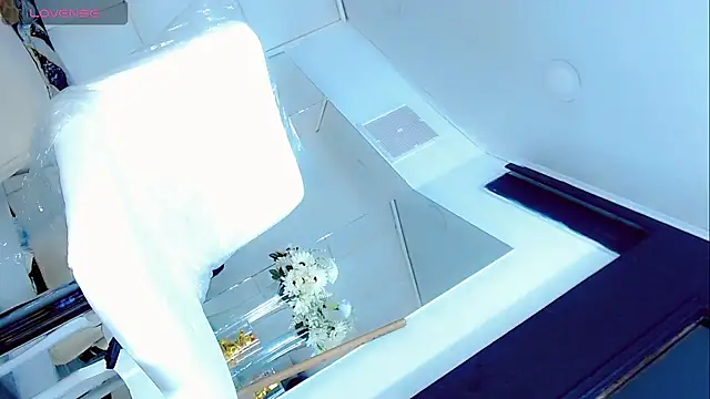 KatyuscaSubmissive online show from October 25, 2025, 7:41 pm