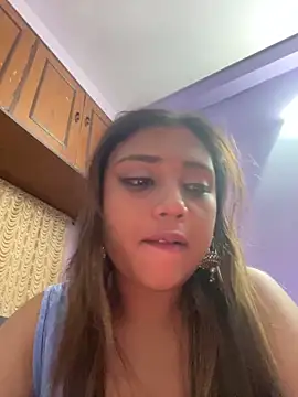 goodvibesonly44445 online show from February 14, 2026, 9:00 pm