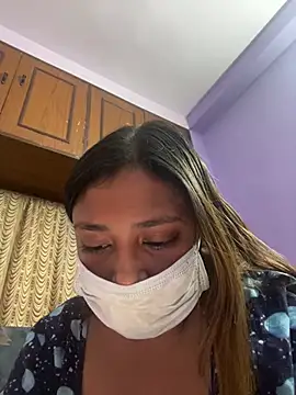 goodvibesonly44445 online show from February 21, 2026, 7:48 pm