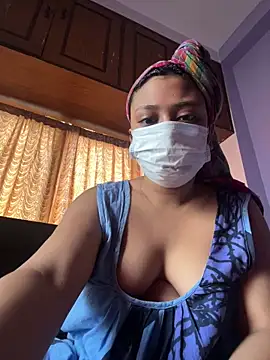 goodvibesonly44445 online show from March 7, 2026, 5:04 am