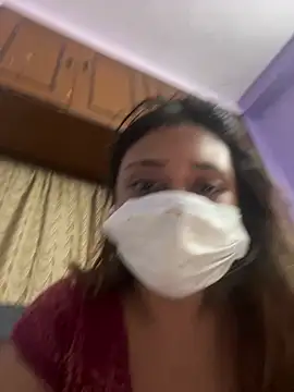 goodvibesonly44445 online show from March 8, 2026, 7:28 pm